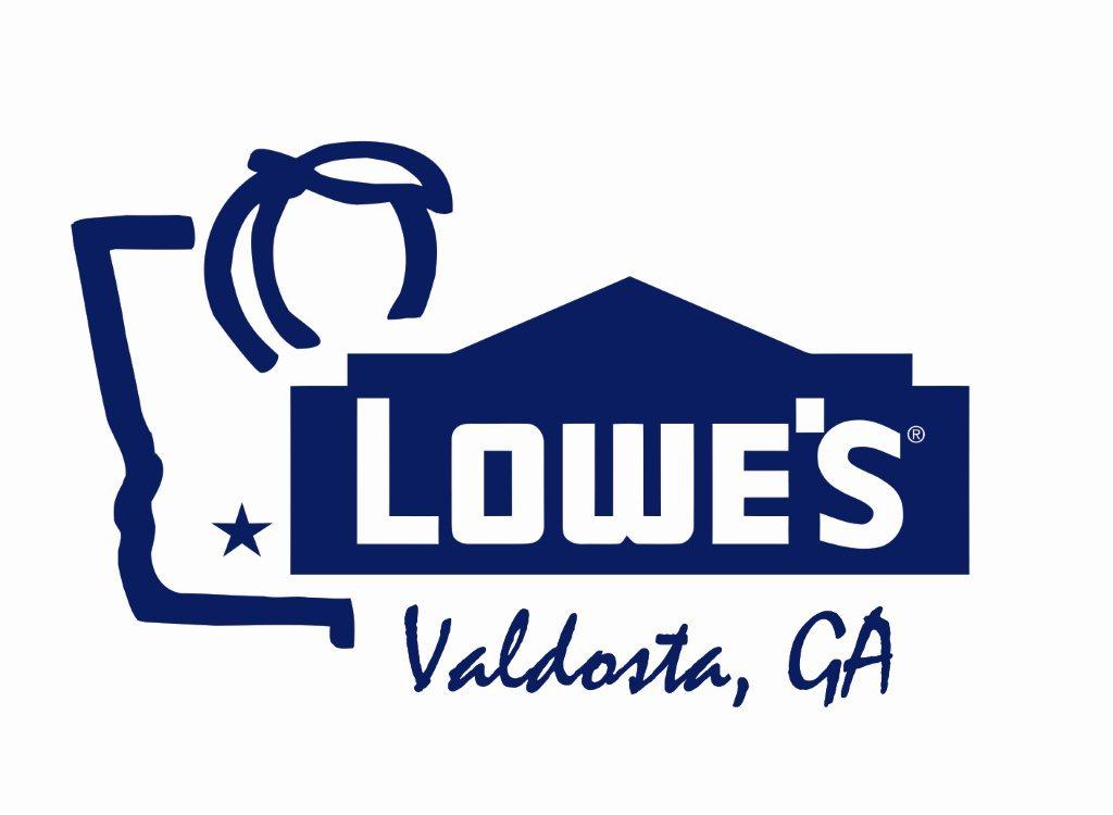 Build Lowndes Leading Employers Lowe's