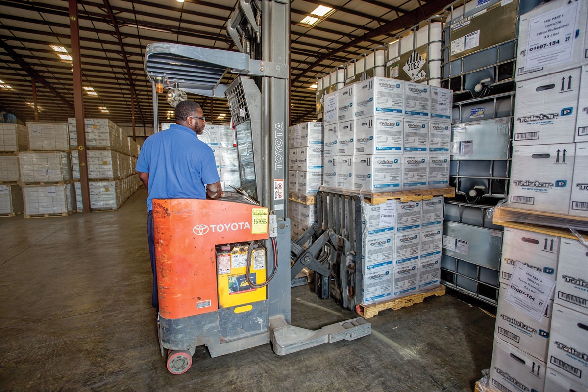 Competitive Advantages ValdostaLowndes County Economic Development